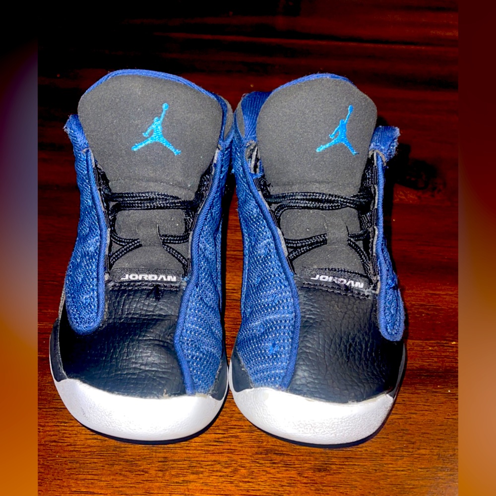 Toddler boys Jordan
